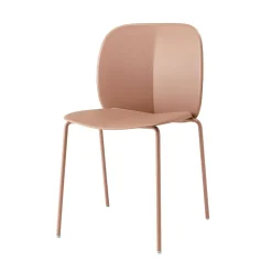 Mentha Chaise - lot de 4