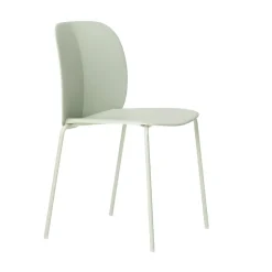 Mentha Chaise - lot de 4