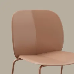 Mentha Chaise - lot de 4