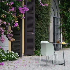 Mentha Chaise - lot de 4