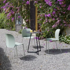 Mentha Chaise - lot de 4