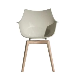 Meridiana Pieds Bois