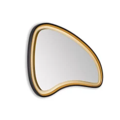 Merlin - Miroir/applique