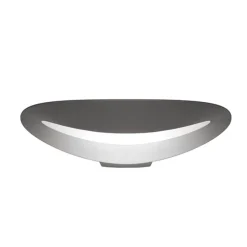 Mesmeri LED - argent