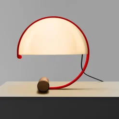 Meta - Lampe à poser