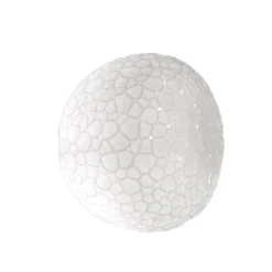 Meteorite Applique/ Plafonnier