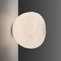 Meteorite Applique/ Plafonnier