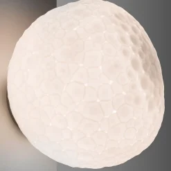 Meteorite Applique/ Plafonnier