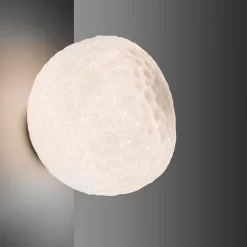 Meteorite Applique/ Plafonnier