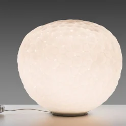 Meteorite Lampe de table