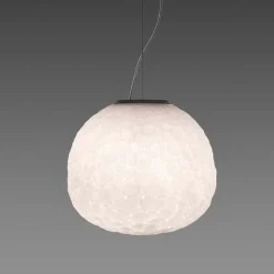 Meteorite suspension - 35 cm