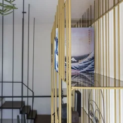 Metrica A Bibliothèque