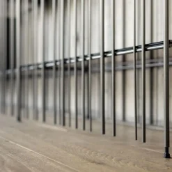 Metrica A Bibliothèque