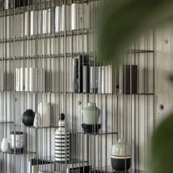 Metrica A Bibliothèque