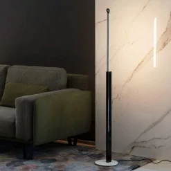 Metrica Lampadaire
