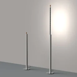 Metrica Lampadaire