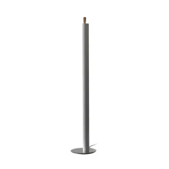 Metrica Lampadaire