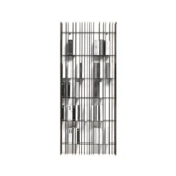 Metrica Wall A bibliothèque