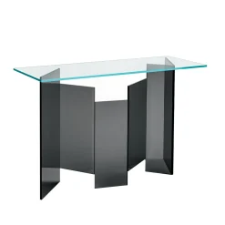 Metropolis console