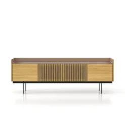 Meuble de rangement Stockholm technic