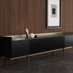 Meuble de rangement Stockholm technic