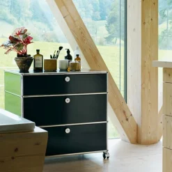 Meuble Haller - M25 - Quickship