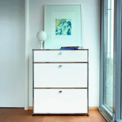 Meuble Haller - M25 - Quickship