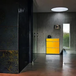 Meuble Haller - M25 - Quickship