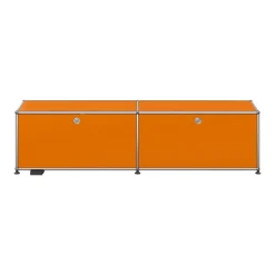 Meuble multimédia USM Haller E M59