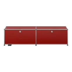 Meuble multimédia USM Haller E M59