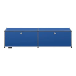 Meuble multimédia USM Haller E M59