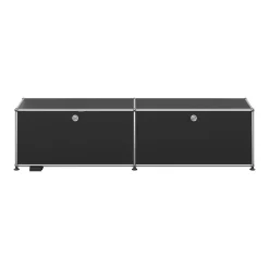 Meuble multimédia USM Haller E M59