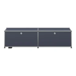Meuble multimédia USM Haller E M59