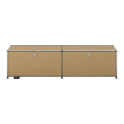 Meuble multimédia USM Haller E M59