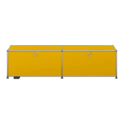 Meuble multimédia USM Haller E M59