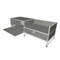 Meuble Multimedia USM