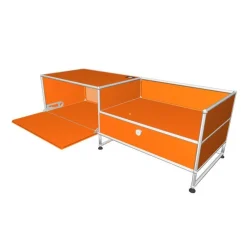 Meuble Multimedia USM