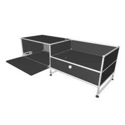 Meuble Multimedia USM