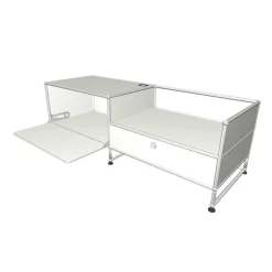 Meuble Multimedia USM