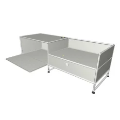 Meuble Multimedia USM