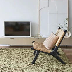 Meuble TV en bois