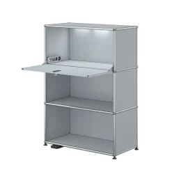 Meuble USM Haller E M58 - Quickship