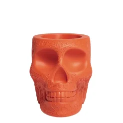 Mexico planter and champagne cooler