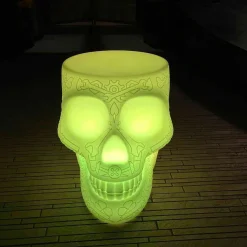 Mexico Stool - LED rechargeable