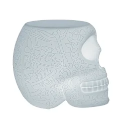 Mexico Stool - LED rechargeable