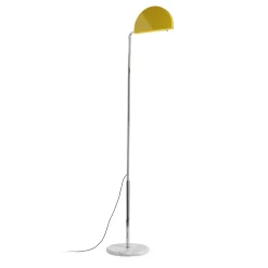 Mezzaluna Lampadaire