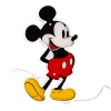 Mickey Full Body