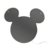 Mickey Mirror Silver