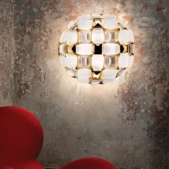 Mida Applique/ Plafonnier