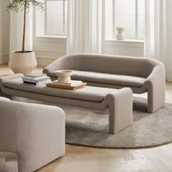 Mielo - Banc 3 places